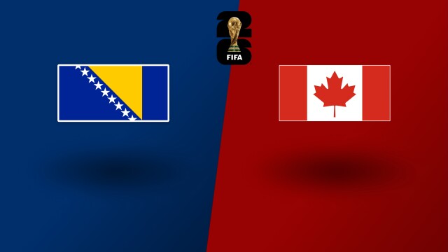FIFA World Cup 2026
