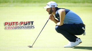 Putt-Putt Championships