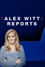 Alex Witt Reports
