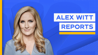 Alex Witt Reports