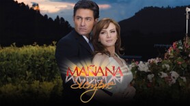 Mañana es para siempre