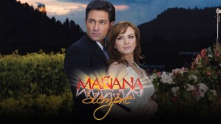 Mañana es para siempre