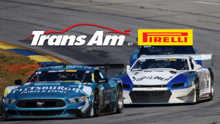 Trans-Am 2 Racing Series