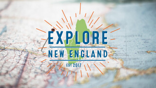 Explore New England