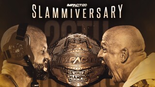 IMPACT! Wrestling: Slammiversary