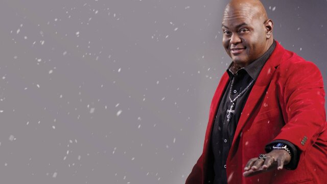 Lavell Crawford: Home for the Holidays