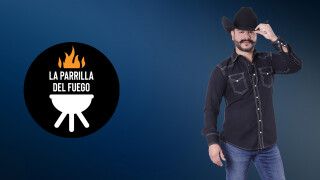 La parrilla del fuego