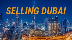 Selling Dubai