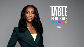 CNN Table for Five