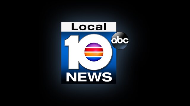 Local 10 News at 6PM