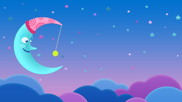 Baby TV's Night Time Melodies