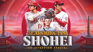Searching for Shohei: An Interview Special