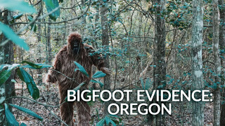 Bigfoot Evidence: Oregon