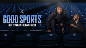 Good Sports With Kevin Hart and Kenan Thompson