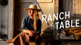 Ranch to Table