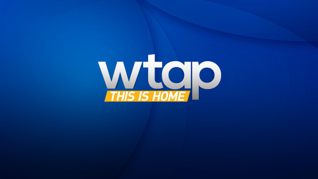 WTAP News at Noon