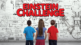 The Einstein Challenge