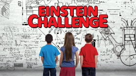 The Einstein Challenge