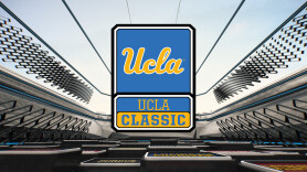 UCLA Soccer Classic