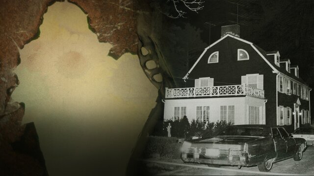 Amityville horror online sale