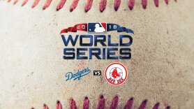 The 2018 World Series: Dodgers vs. Red Sox