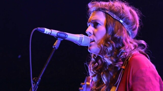 Brandi Carlile Live From Red Rocks