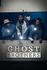 Ghost Brothers