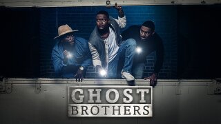 Ghost Brothers