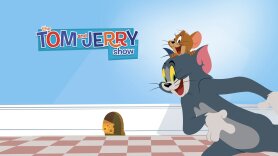 The Tom and Jerry Show