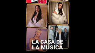 La casa de la música