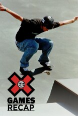 X Games Recap