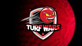 Turf Wars Adult Kickball Tournament
