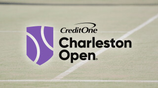 2026 Charleston Open Tennis