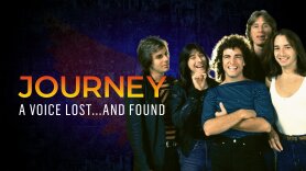 Journey: A Voice Lost... and Found