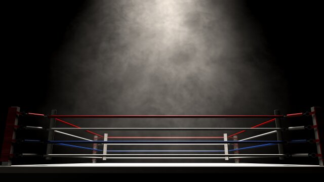 BKFC 27: MVP vs. Platinum