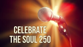 Celebrate the Soul 250