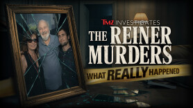 TMZ Investigates: The Reiner Murders: What Really Happened