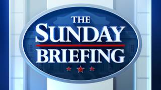 The Sunday Briefing