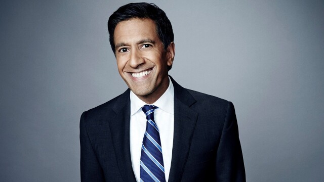 Vital Signs With Dr. Sanjay Gupta