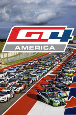 GT4 America