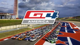 GT4 America