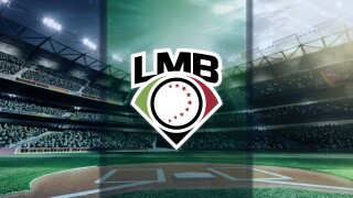 Liga Mexicana de Béisbol
