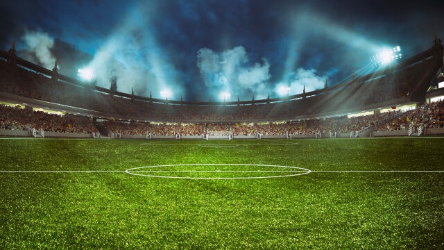 2025 FIFA Club World Cup Soccer