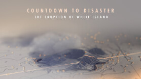 Countdown to Disaster: White Island Eruption