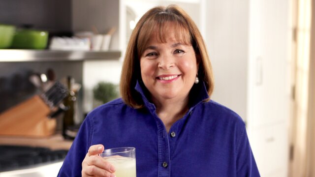 Barefoot Contessa