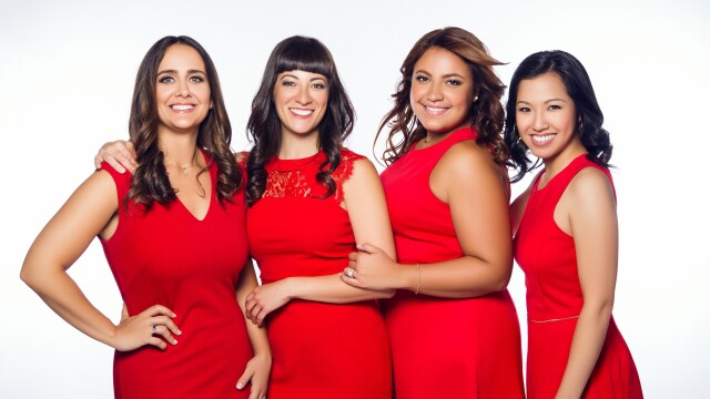 One World Kitchen Bakes the Holidays