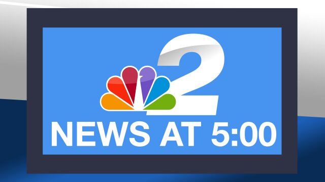 NBC 2 News at 5pm