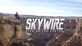 Skywire: Road to The Canyon