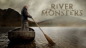 River Monsters