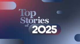 Top Stories of 2025